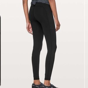 LULULEMON Speed Up Tight 28”